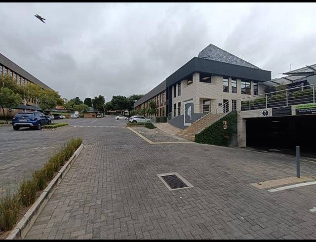 BUSINESS PROPERTY TO RENT IN HURLINGHAM